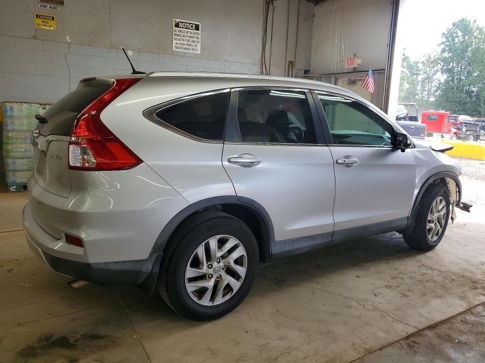 2016 HONDA CR-V EXL 3