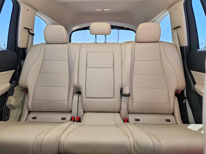 2020 MERCEDES-BENZ GLS 450 4MATIC 450 4MATIC 10