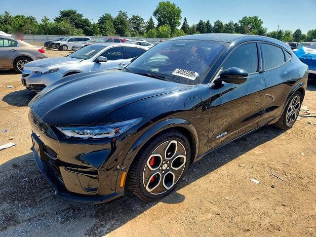 2023 FORD MUSTANG MACH-E GT - 1