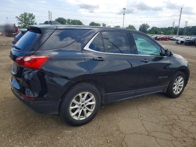 2019 CHEVROLET EQUINOX LT 3