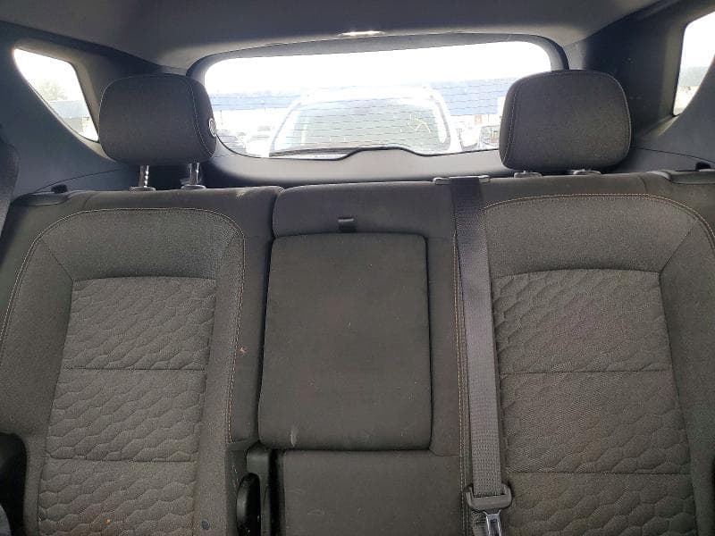 2019 CHEVROLET EQUINOX LT 10
