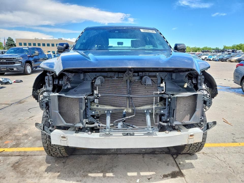 2024 TOYOTA TUNDRA 1794 EDITION 1794 EDITION 5