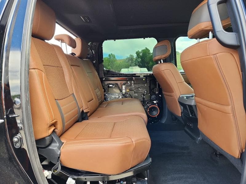 2024 TOYOTA TUNDRA 1794 EDITION 1794 EDITION 10
