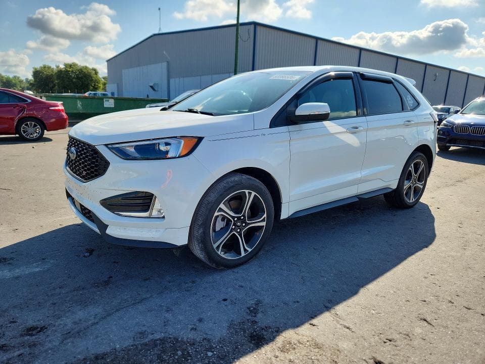 2023 FORD EDGE ST - 1