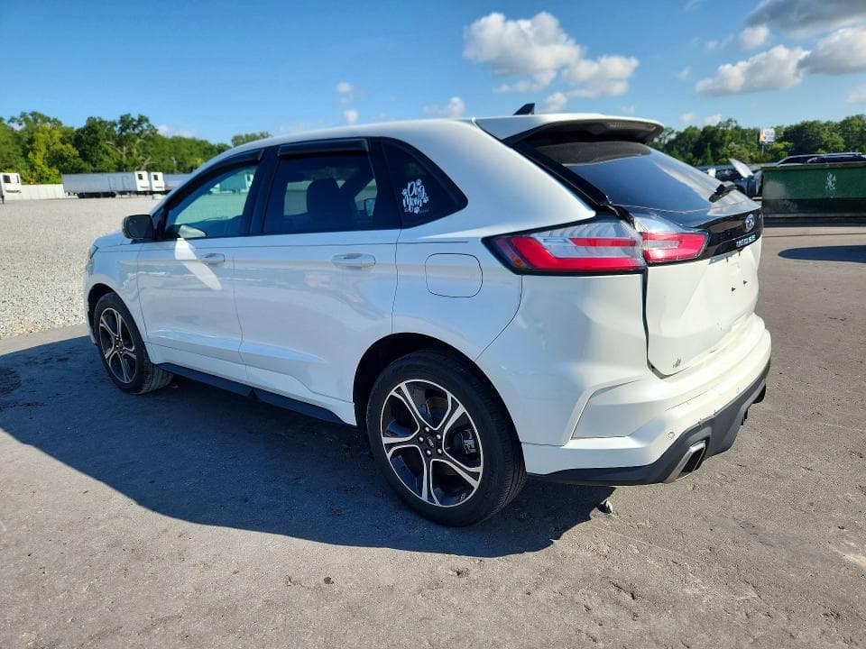 2023 FORD EDGE ST 2