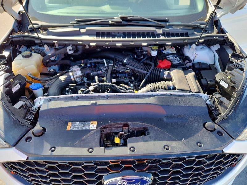 2023 FORD EDGE ST 12