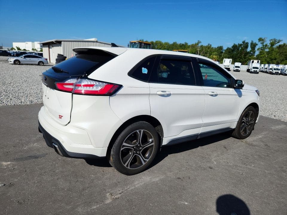 2023 FORD EDGE ST 3