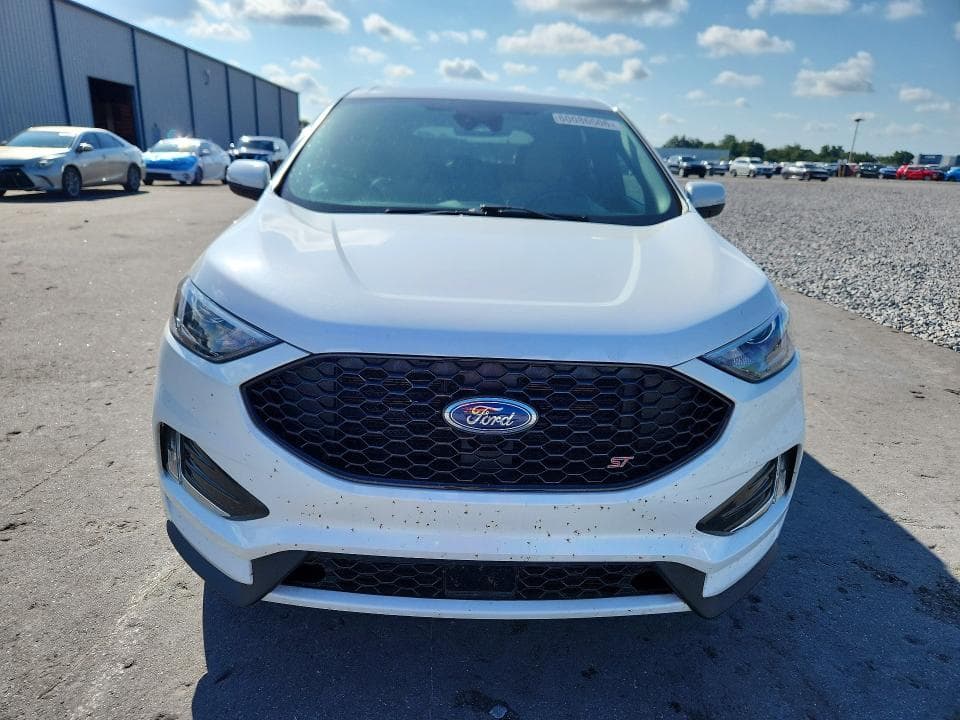 2023 FORD EDGE ST 5