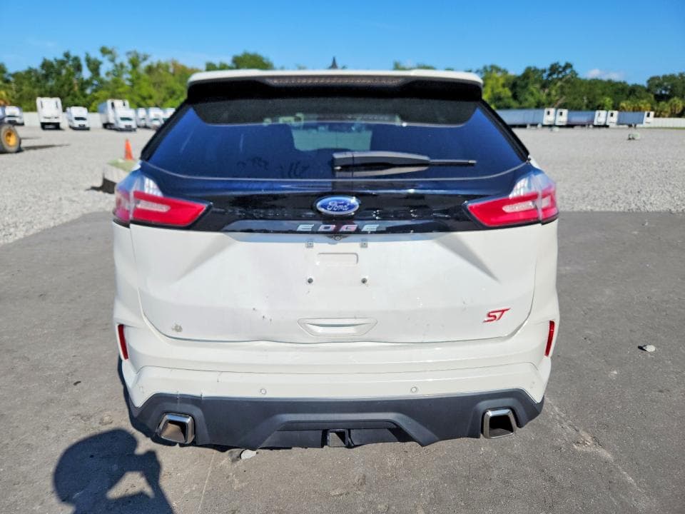2023 FORD EDGE ST 6