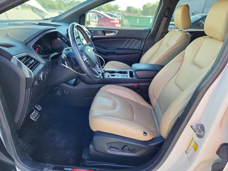 2023 FORD EDGE ST 7