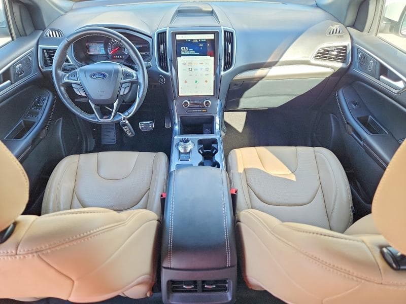 2023 FORD EDGE ST 8