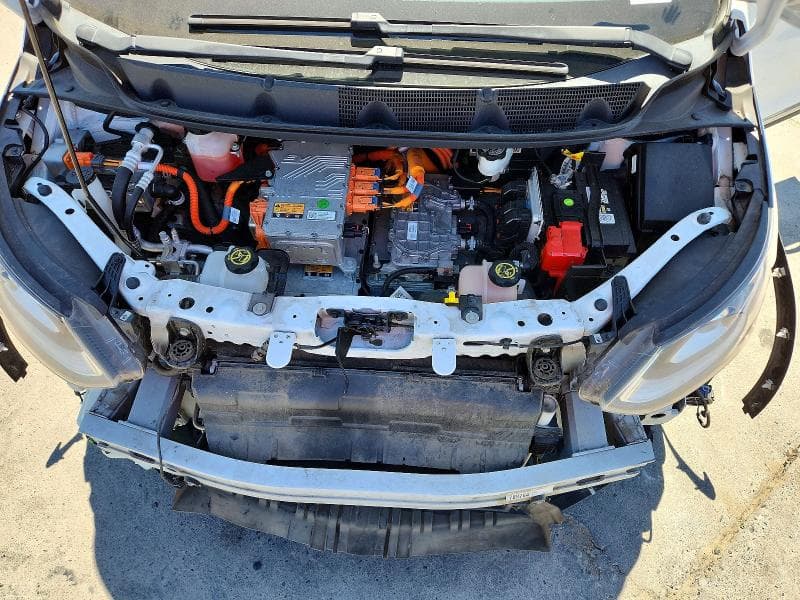 2019 CHEVROLET BOLT EV LT 11