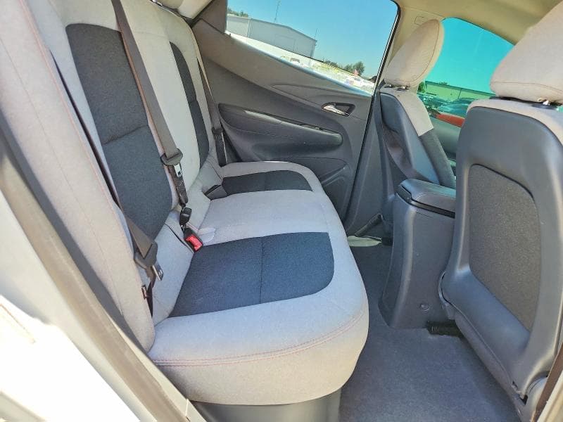 2019 CHEVROLET BOLT EV LT 10