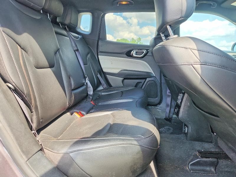 2024 JEEP COMPASS LIMITED 11