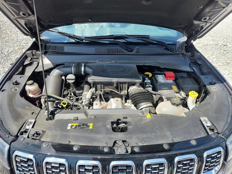 2024 JEEP COMPASS LIMITED 12
