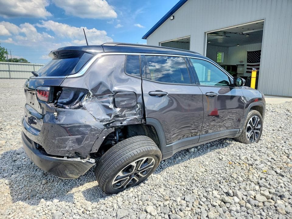 2024 JEEP COMPASS LIMITED 3