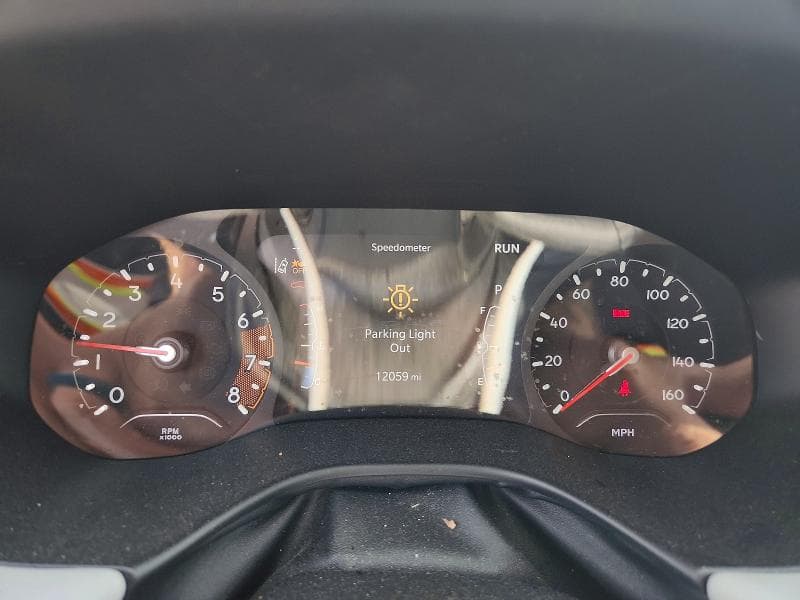 2024 JEEP COMPASS LIMITED 9