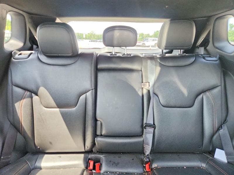 2024 JEEP COMPASS LIMITED 10