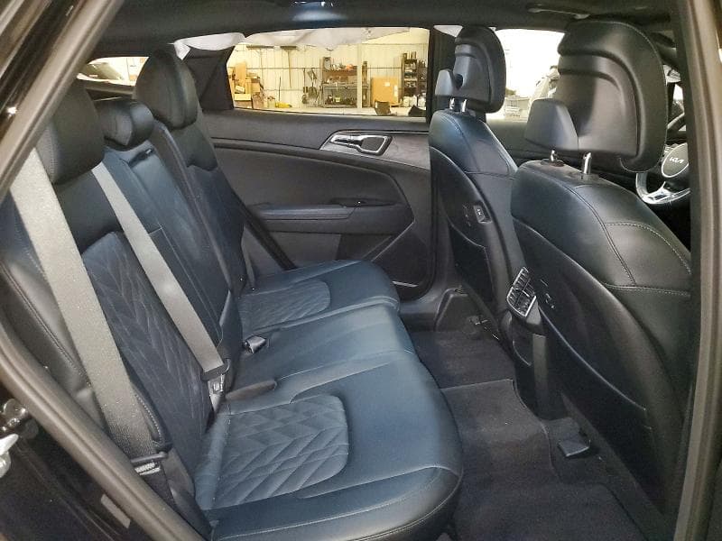 2023 KIA SPORTAGE X LINE X LINE 11