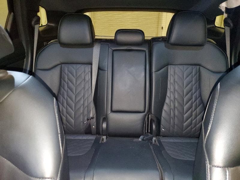 2023 KIA SPORTAGE X LINE X LINE 10