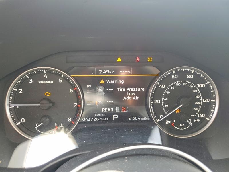2022 MITSUBISHI OUTLANDER ES 9
