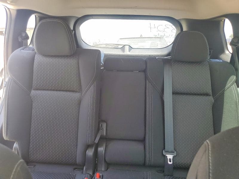 2022 MITSUBISHI OUTLANDER ES 10
