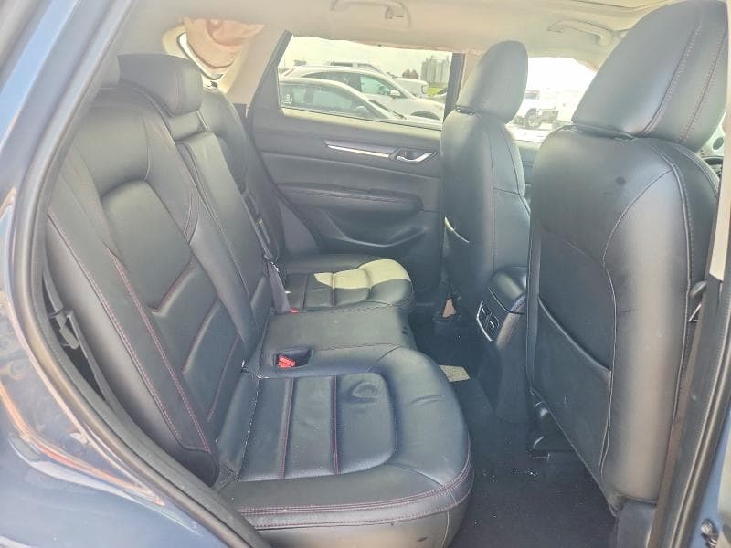 2024 MAZDA CX-5 PREFERRED 11