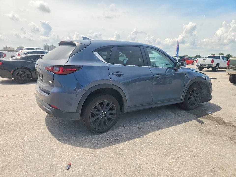 2024 MAZDA CX-5 PREFERRED 3