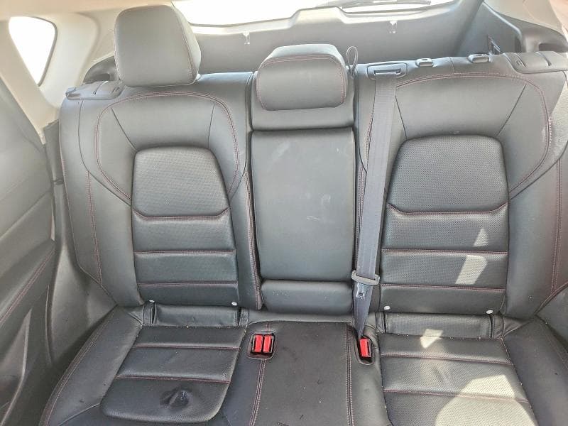 2024 MAZDA CX-5 PREFERRED 10