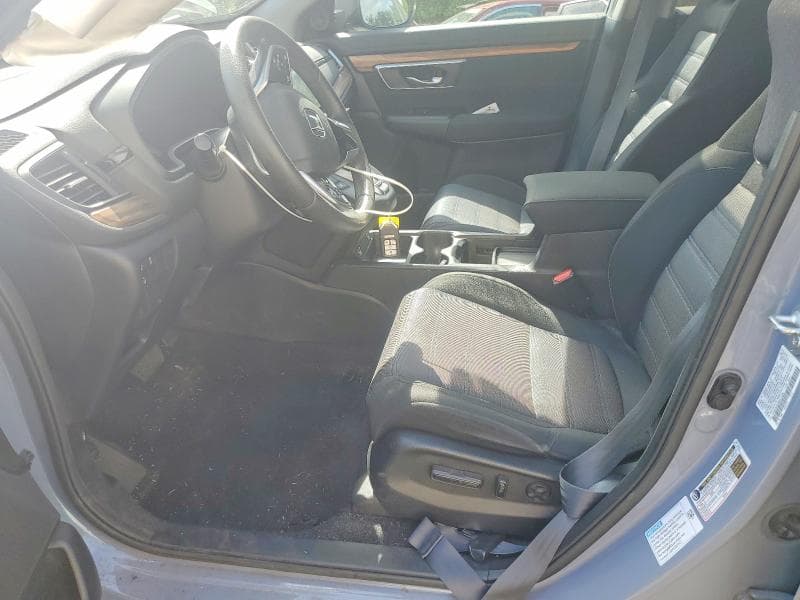 2021 HONDA CR-V EX EX 7