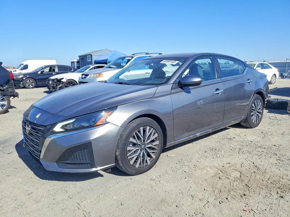 2023 NISSAN ALTIMA SV - 1