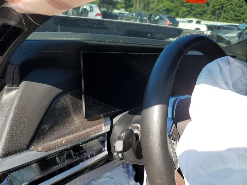 2023 BMW I7 XDRIVE60 9