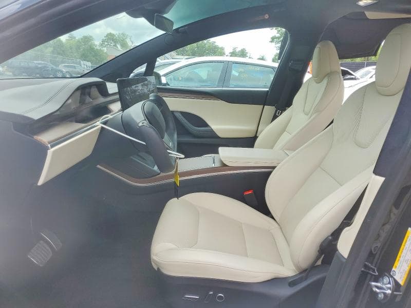 2023 TESLA MODEL X 7