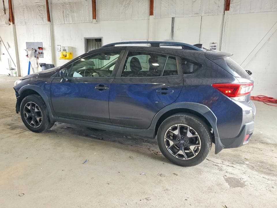 2019 SUBARU CROSSTREK PREMIUM 2