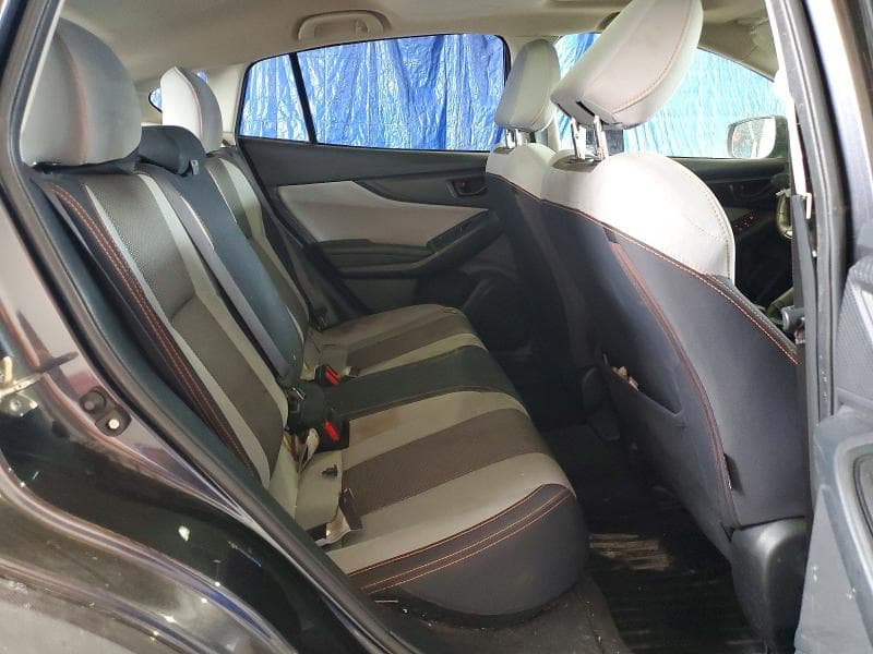 2019 SUBARU CROSSTREK PREMIUM 11