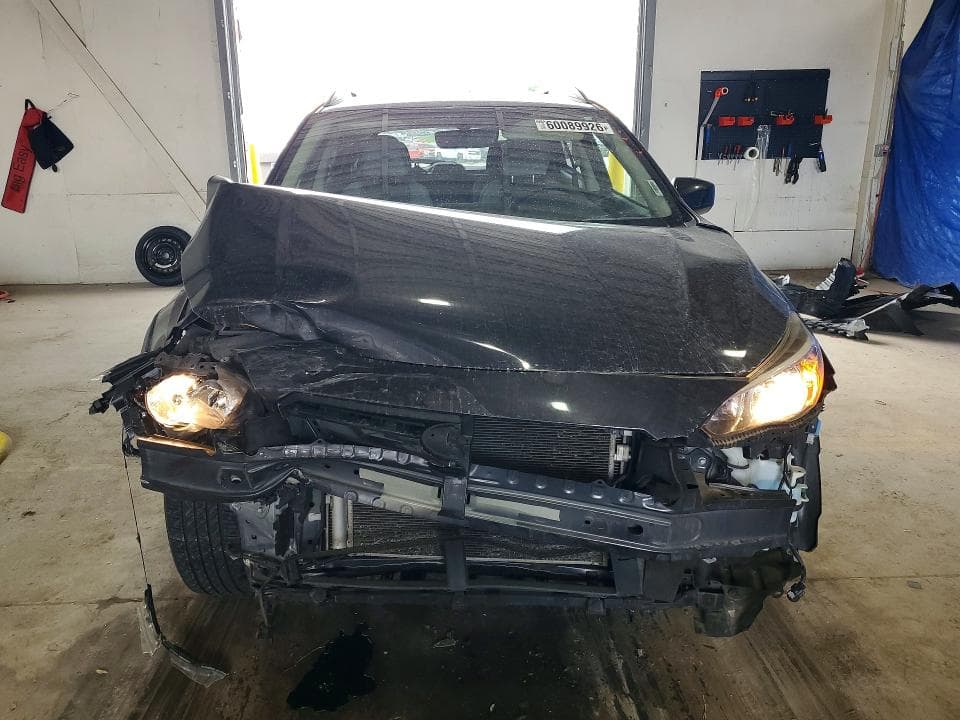 2019 SUBARU CROSSTREK PREMIUM 5
