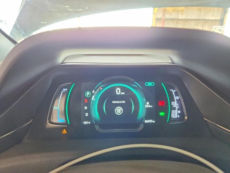 2020 HYUNDAI IONIQ SEL 9