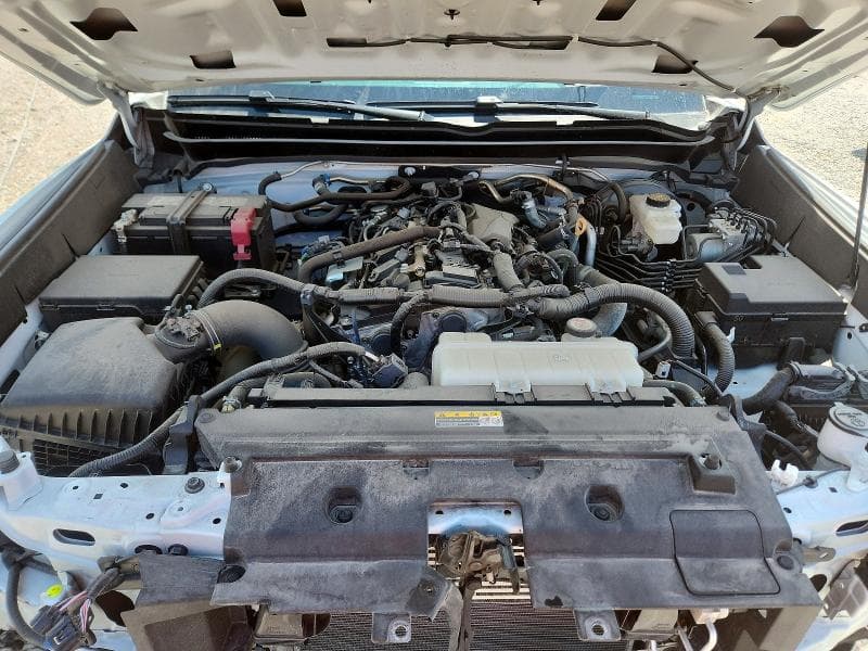 2024 TOYOTA TACOMA TRD SPORT 11
