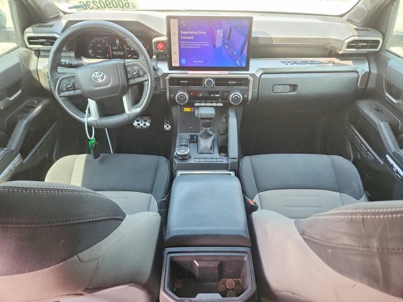 2024 TOYOTA TACOMA TRD SPORT 8