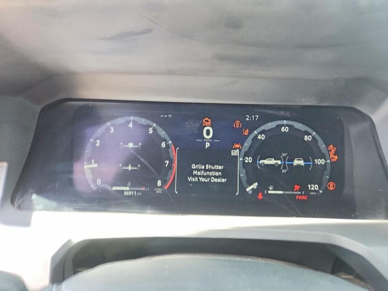 2024 TOYOTA TACOMA TRD SPORT 9
