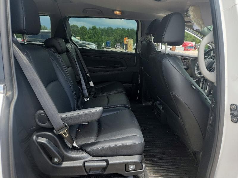 2024 HONDA ODYSSEY EXL 11