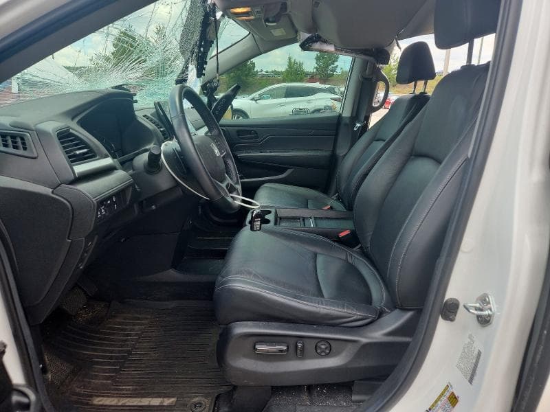 2024 HONDA ODYSSEY EXL 7
