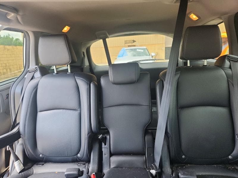 2024 HONDA ODYSSEY EXL 10