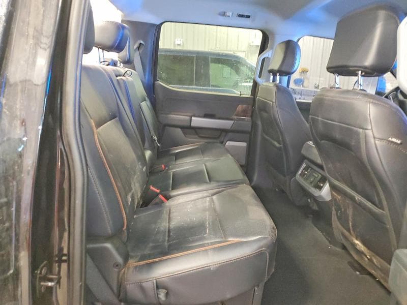 2025 FORD F250 SUPER DUTY SUPER DUTY 10