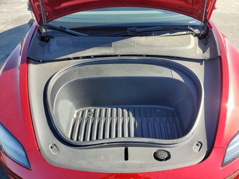 2024 TESLA MODEL 3 11