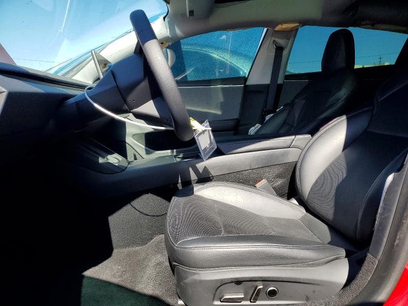 2024 TESLA MODEL 3 7