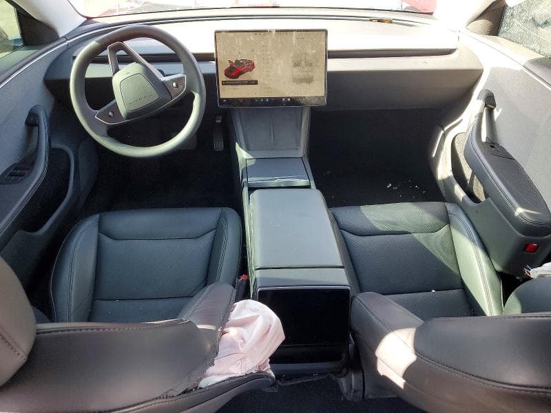 2024 TESLA MODEL 3 8
