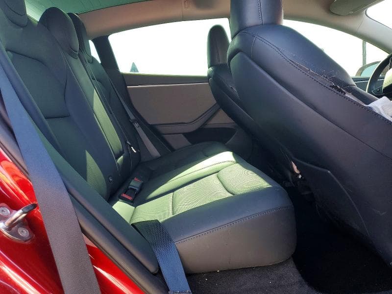 2024 TESLA MODEL 3 10