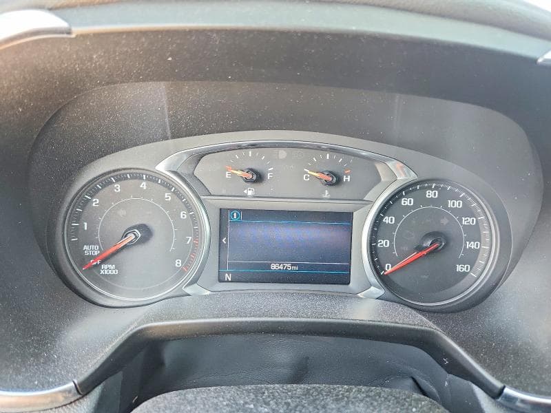 2021 CHEVROLET BLAZER 2LT 2LT 9