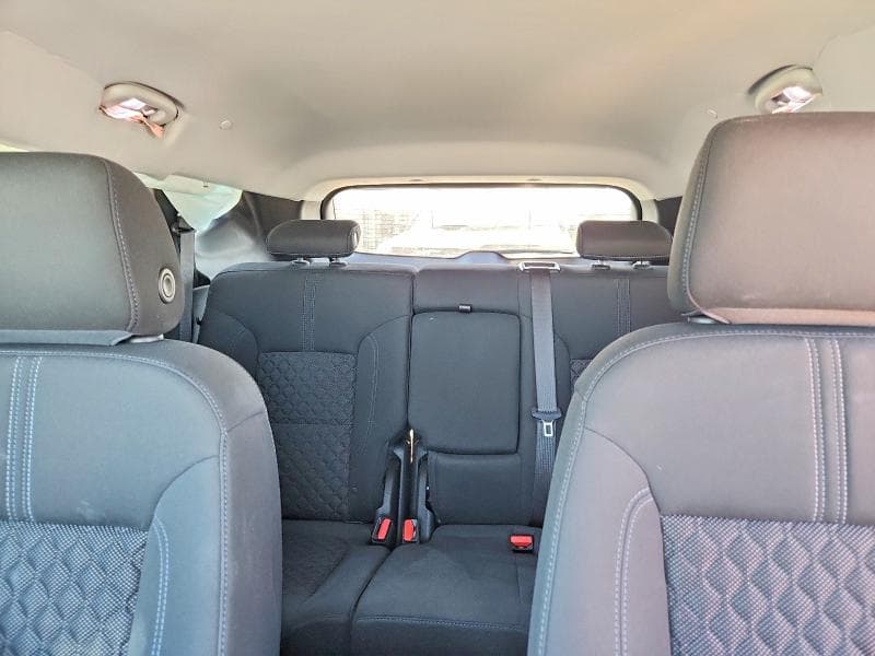 2021 CHEVROLET BLAZER 2LT 2LT 10